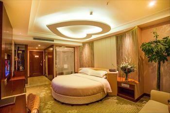 Hangzhou Court, Traders Hotel المظهر الخارجي الصورة