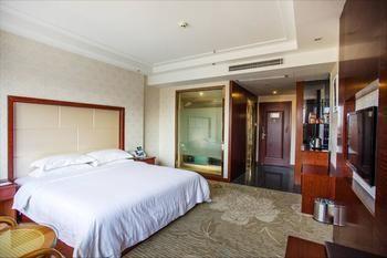 Hangzhou Court, Traders Hotel المظهر الخارجي الصورة