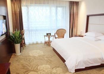 Hangzhou Court, Traders Hotel المظهر الخارجي الصورة