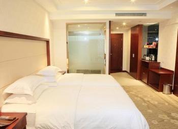 Hangzhou Court, Traders Hotel المظهر الخارجي الصورة